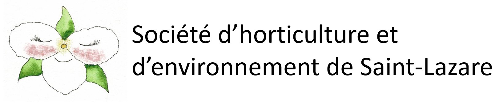 La Société d'horticulture et d'environnement de Saint-Lazare